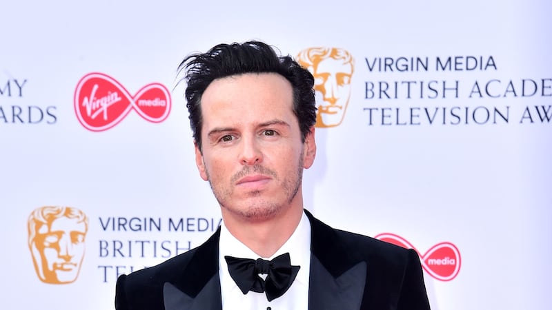 The Irish star said it was ‘completely joyful’ to have been at the Emmys.