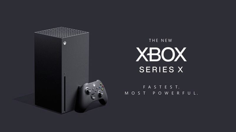 X Box Series X will be the next offensive in Microsoft&#39;s campaign for console dominance 