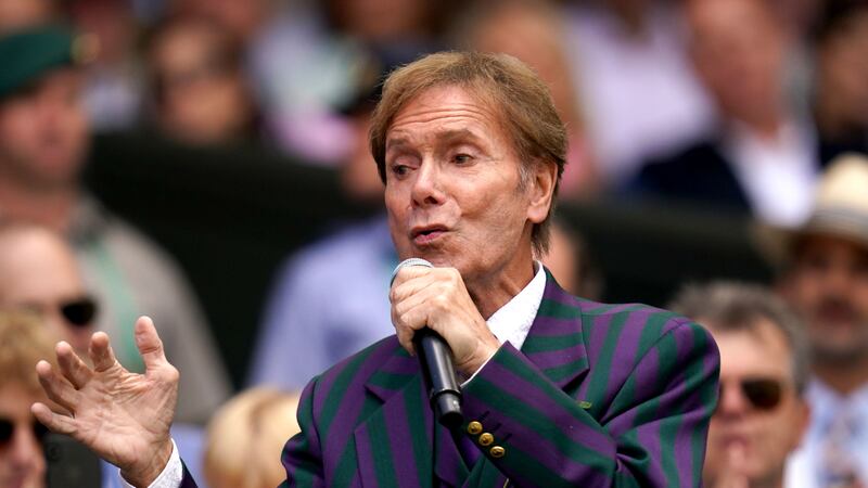 The one-hour show will see Sir Cliff perform Christmas classics, new songs and his best-loved hits.