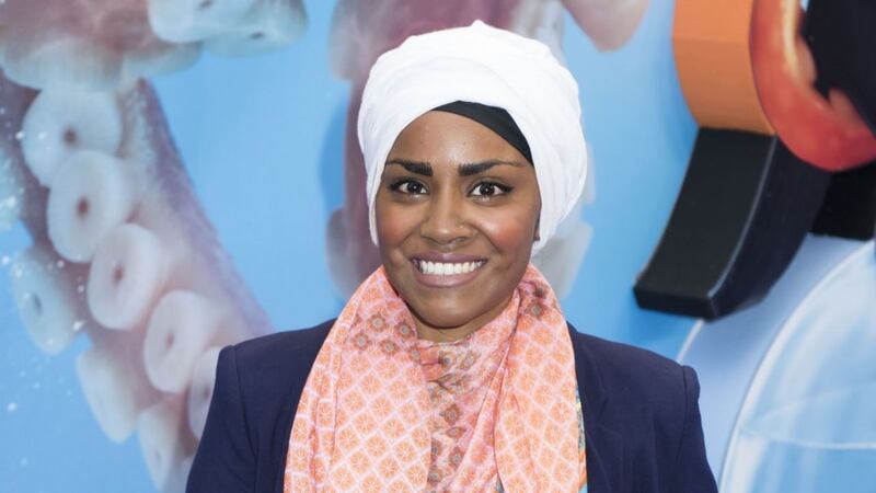 Nadiya Hussain says viewers might 'freak out' over next Bake Off series