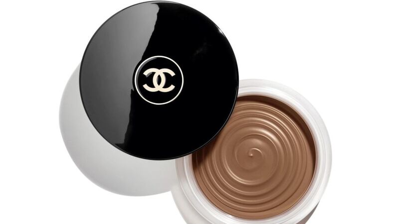 <strong>1. Chanel Les Beiges Bronzing Cream Soleil Deep Tan Bronze, &pound;43, available from Chanel</strong>