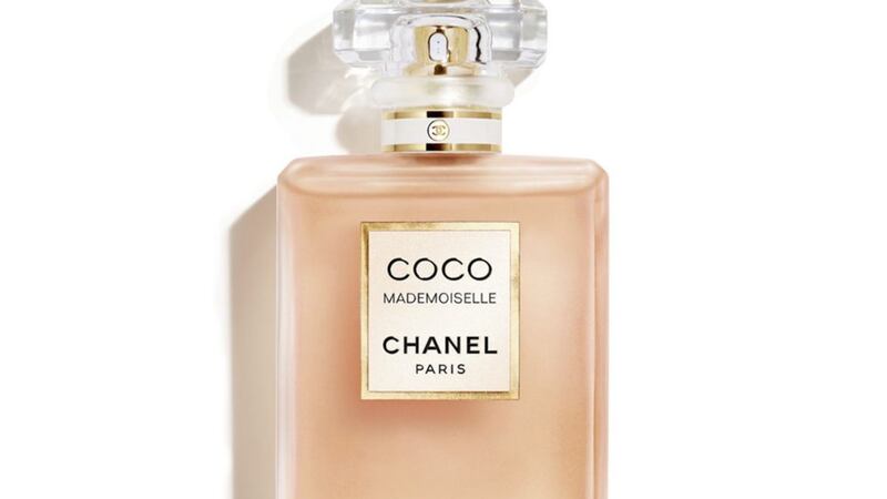 Chanel Coco Mademoiselle L&#39;Eau Privee Night Fragrance, &pound;67 for 50ml, available from Chanel 