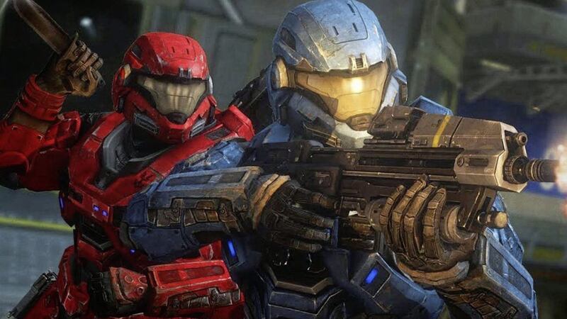 Halo Reach took everything that made previous games fan-favourites and tweaked them red-raw for the perfect blaster 