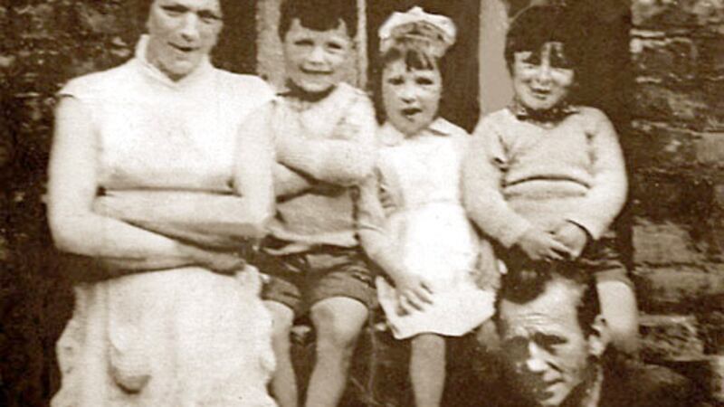 Widow Jean McConville, a mother-of-ten, was abducted in 1972 from her Divis Flats home in west Belfast&nbsp;and murdered by the&nbsp;IRA&nbsp;