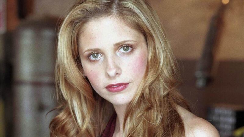 Buffy The Vampire Slayer celebrates 20th anniversary