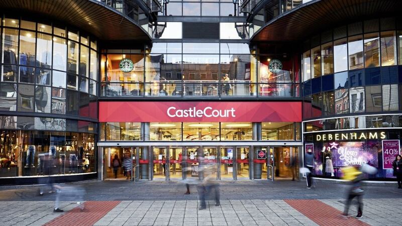 Fashion and homeware retailer, Matalan will open its brand new store at CastleCourt on Saturday 