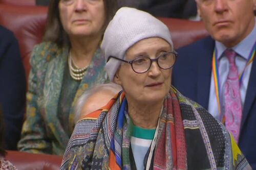 Government yet to give out majority of funding pledged in honour of Tessa Jowell