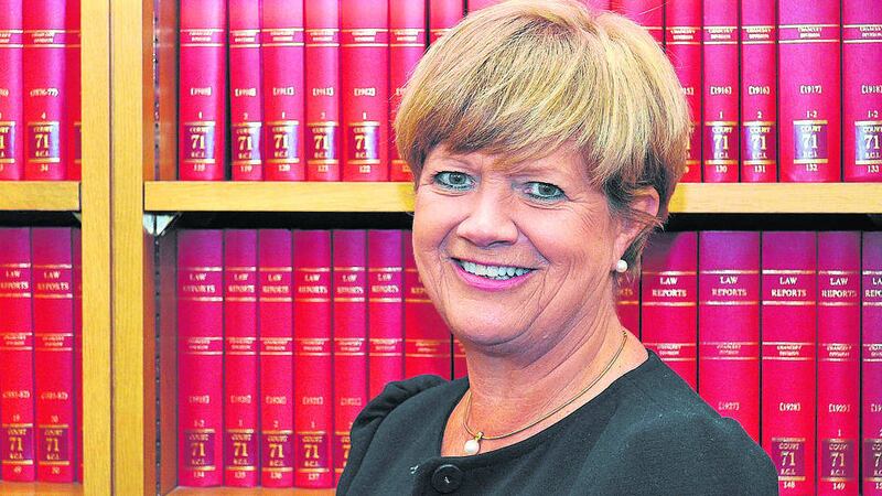 RECOMMENDATION: The review was conducted by Lady Justice Heather Hallett 