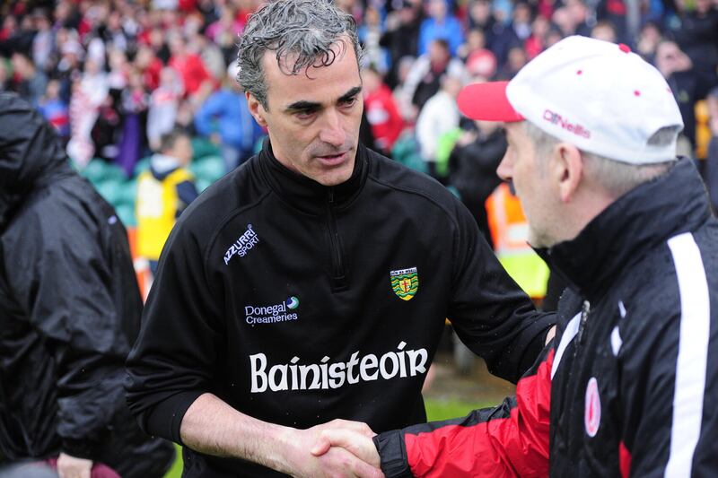 Andy Watters: McGuinness is good for you and so are ice baths