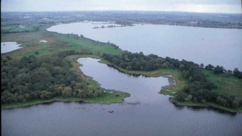 The Lough Neagh Development Trust will try to bring the lake into public ownership  