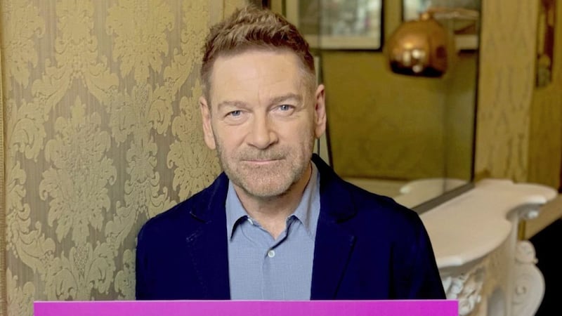 Kenneth Branagh is set to bring his semi-autobiographical film &lsquo;Belfast&rsquo; to the ICC Belfast, Waterfront Hall for its Irish Premi&egrave;re at the opening night of Belfast Film Festival 2021 