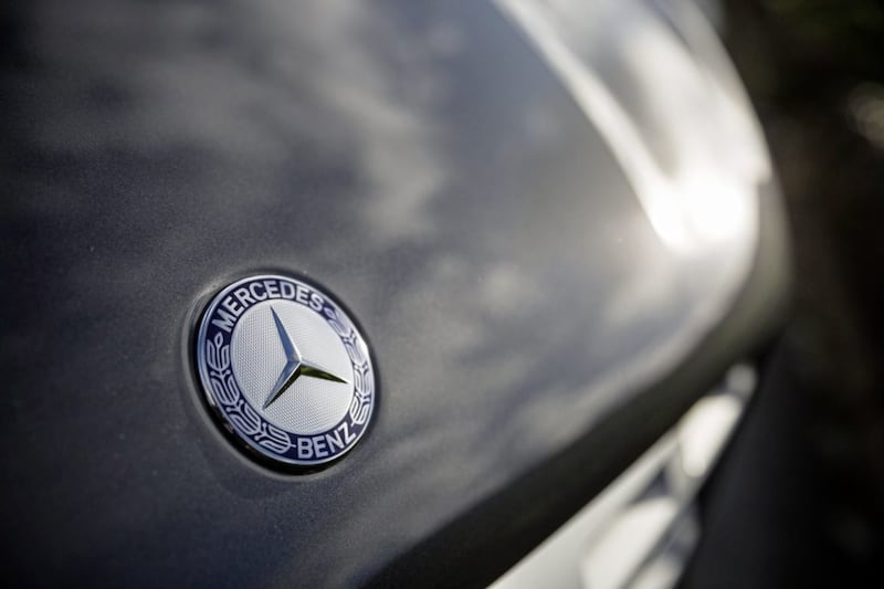 &nbsp;Mercedes-Benz X-Class