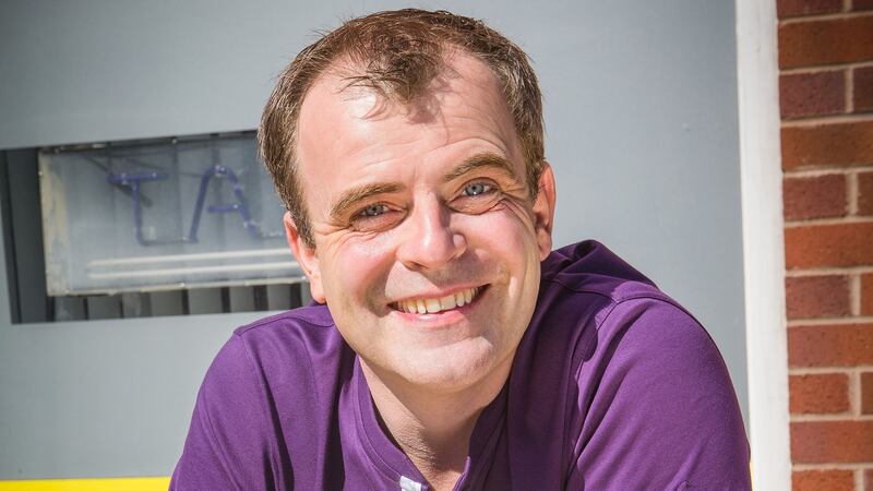 The character, played by Simon Gregson, has never been lucky in love – will this one stick?