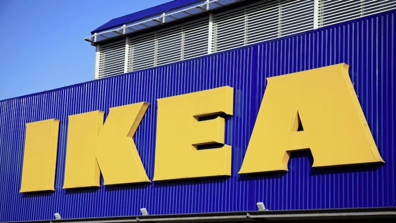 Ikea has posted rising full year sales 