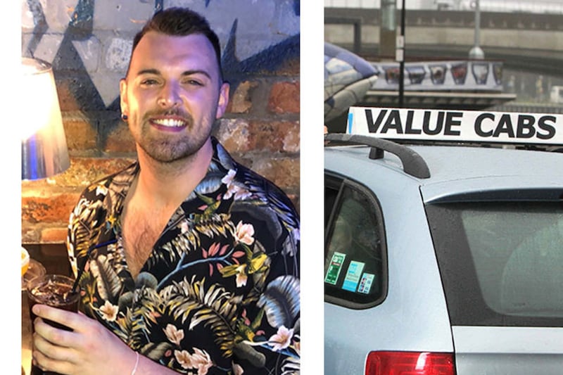 Value Cabs Value Cabs to use social distancing measures to put more taxis back on ...