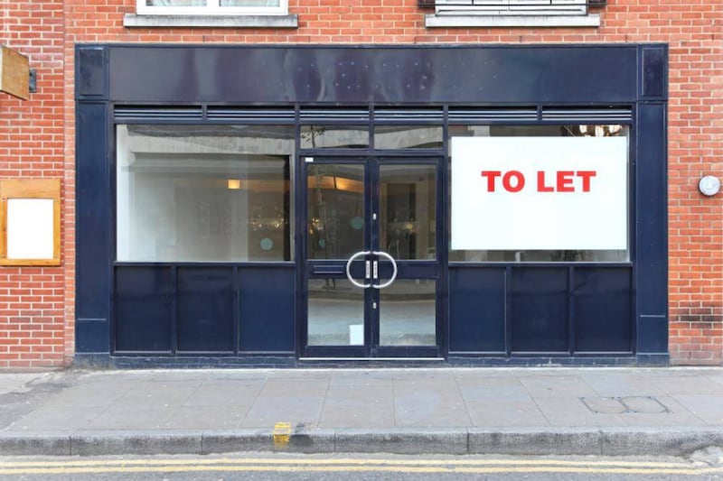 Dereliction crisis is a call to action