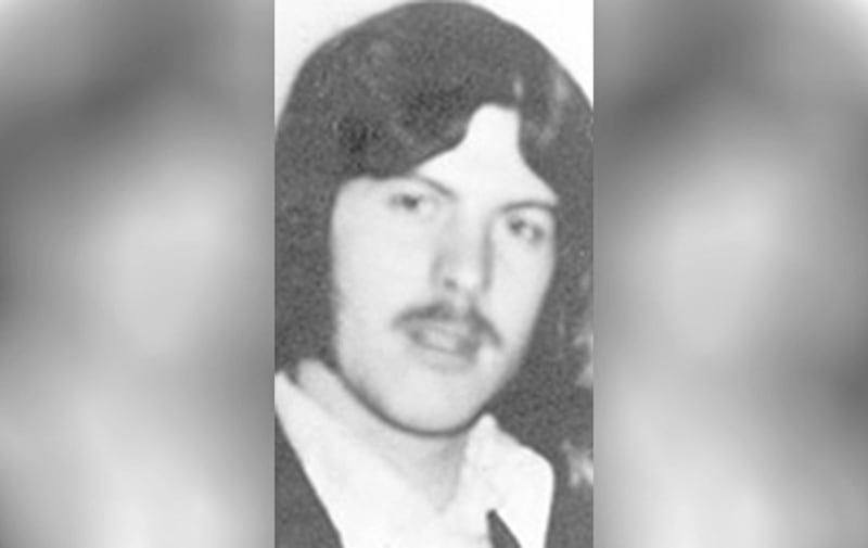 Kieran Doherty died during the 1981 Hunger Strike 