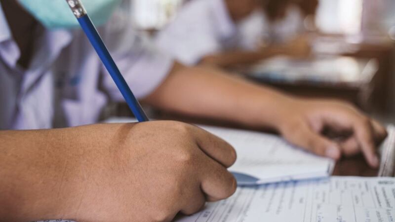 Pupils will sit &quot;significantly fewer&quot; exams in each subject.
