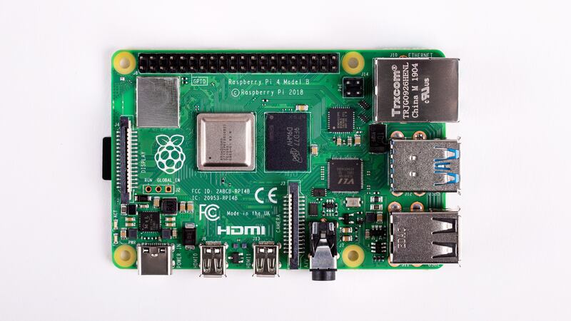 The latest low-cost computer from the Raspberry Pi Foundation now comes with a Desktop Kit for the first time and hopes to challenge traditional PCs.