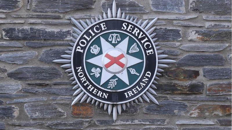 A major review of policing in south Armagh has found that the PSNI lacks &quot;credibility&quot; in the area and has called for the closure of Crossmaglen police station