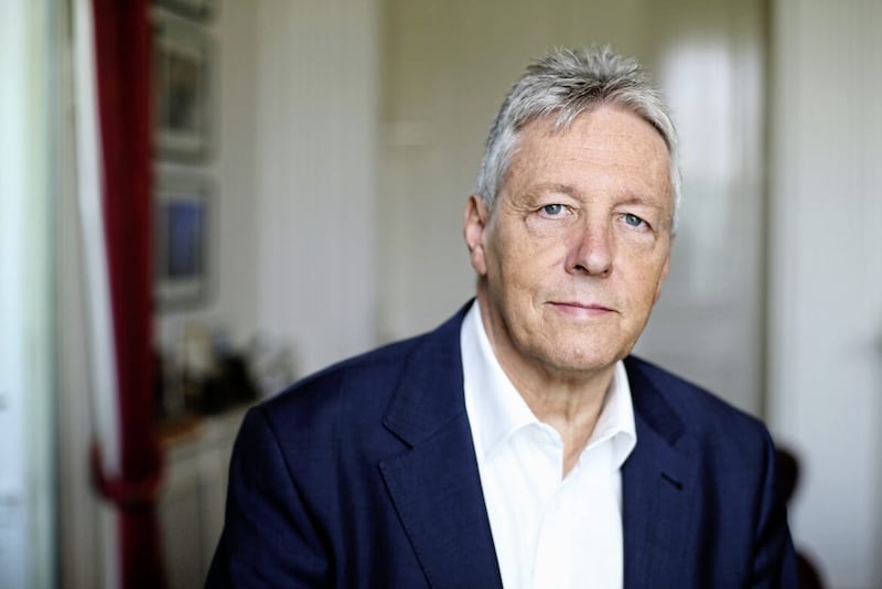 Former DUP leader Peter Robinson said nationalists and republicans take a strategic approach 