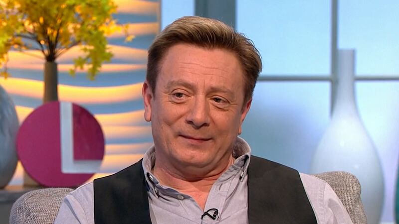He played Martin Platt for two decades before leaving in 2005.
