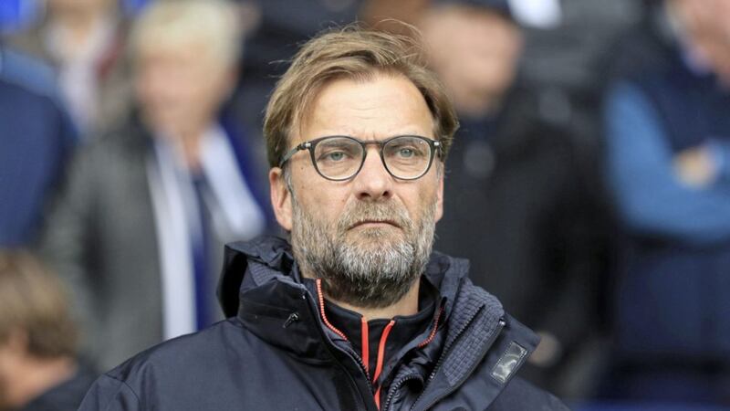 Jurgen Klopp will return to his homeland with Liverpool this month after his side were drawn to face Hoffenheim in Champions League qualifying 