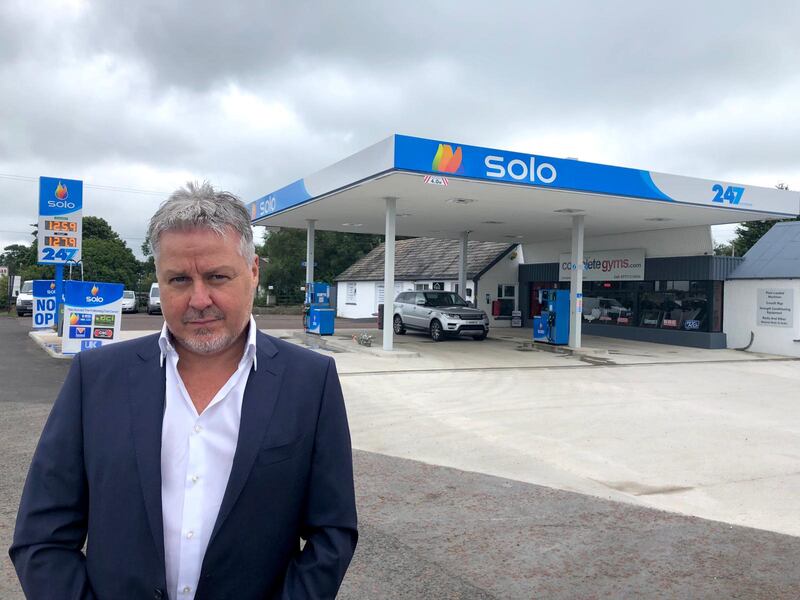 A Co Tyrone-founded renewable energy company is to partner with a Swiss global independent asset manager to build a £100 million long duration energy storage (LDES) system off the Antrim coast in a deal which will enhance Northern Ireland’s energy security. The joint venture is between Solo Renewables in Cookstown and Capital Dynamics, which is headquartered in Zug, Switzerland, and which has more than $15 billion in assets under its management.