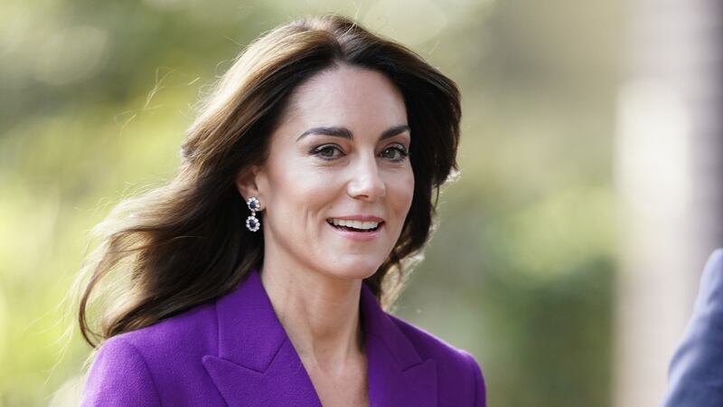 Details of Kate’s surgery have been kept private