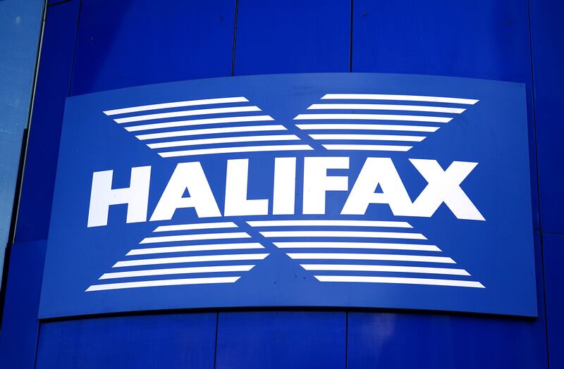 Lloyds Banking Group also owns Halifax