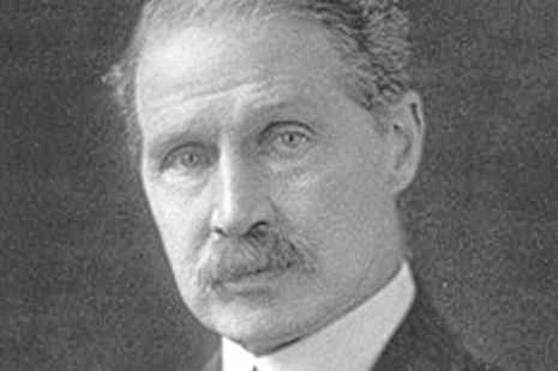 Andrew Bonar Law became Prime Minister in 1922 but was in office for just 209 days, dying of throat cancer in October 1923