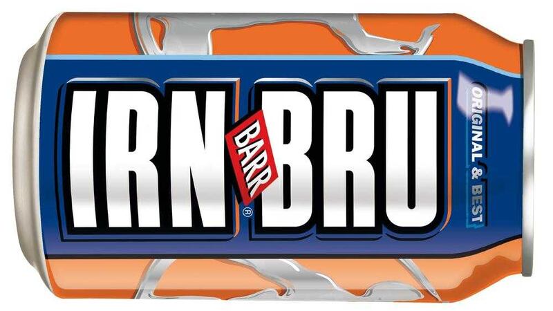 Irn Bru owner AG Barr saw its share price drop in the wake of the Budget 