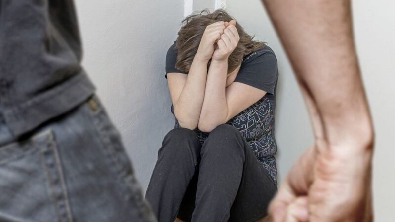 Just three in 10 domestic violence cases make it to the courtroom 