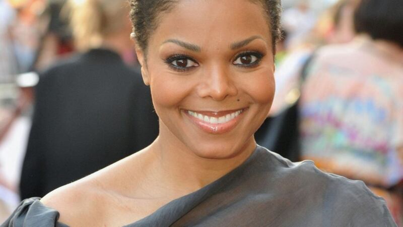 Who's with Janet Jackson in the league of older mums?