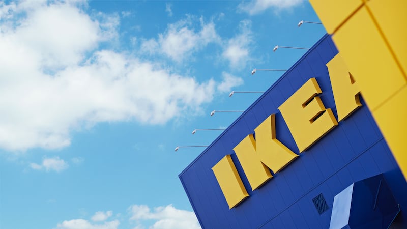 Ikea has revealed plans to hike pay for UK staff as part of more than £35 million of investment in higher wages and bonuses (Ikea/PA)