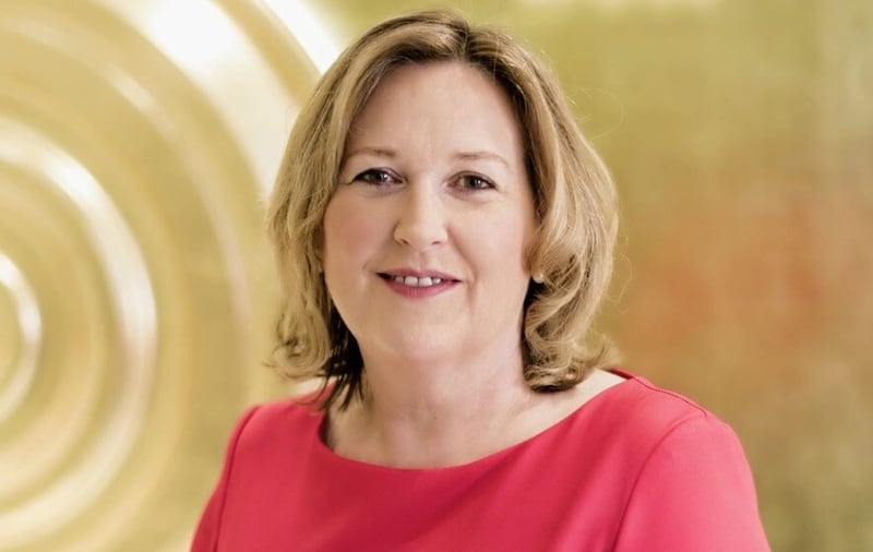 Roseann Kelly is CEO of Women in Business
