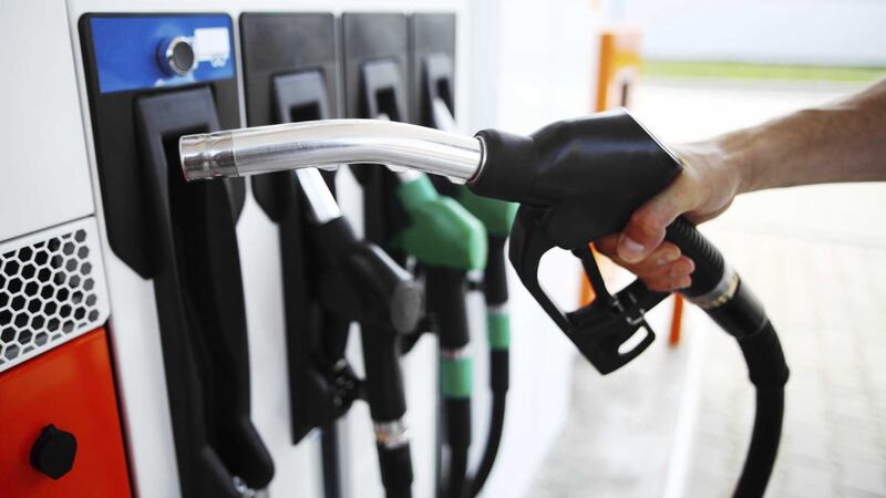 Three independent filling stations had the price at the pump slashed by 3p overnight, providing a gift to squeezed consumers