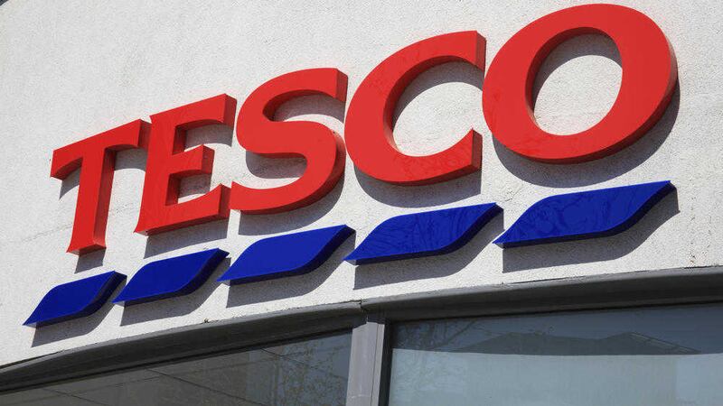 Tesco is trialling out sending receipts to you shoppers' mobile phones