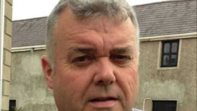 Cattle dealer James Boyd was killed in a head-on collision 