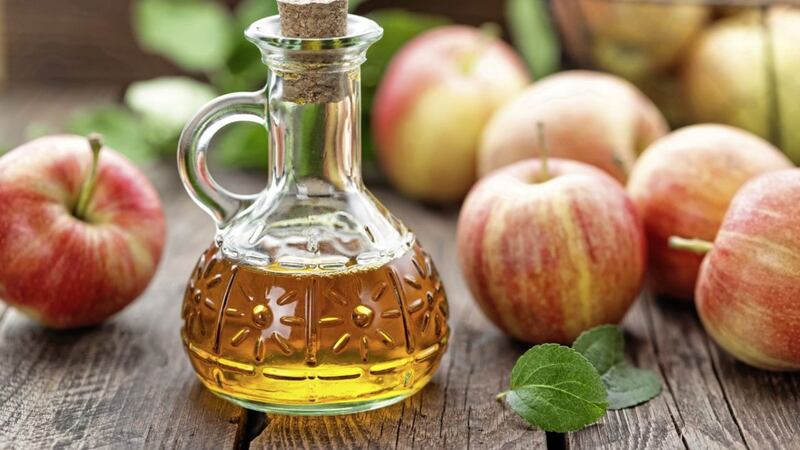 Some people believe that apple cider vinegar&#39;s natural properties help support all-round wellness but there&#39;s no evidence for many of the claims made by proponents 