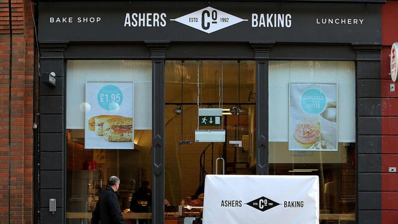 Three Court of Appeal judges in Belfast found that Ashers Bakery had discriminated against gay rights campaigner 