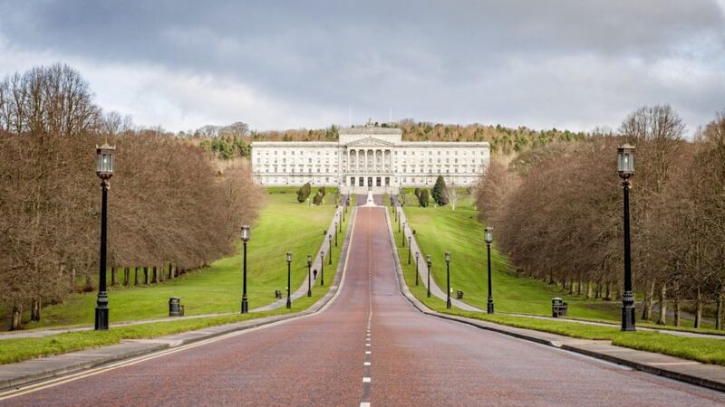 New Covid-19 restrictions are being considered at Stormont