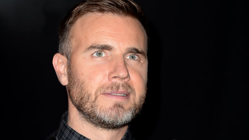 The Take That star and his wife Dawn’s daughter Poppy was stillborn in 2012.