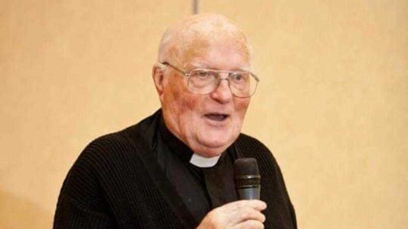 Archdeacon Kevin Donnelly served in parishes across Co Antrim. Picture from www.thechurchpage.com 