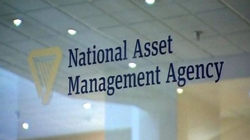 Nama sold its northern loan portfolio to Cerberus for &pound;1.24bn