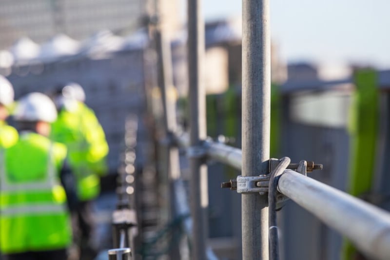 VIDEO: Activity in north's private sector 'fell sharply' in December