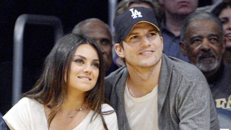 Hollywood actors Mila Kunis and Ashton Kutcher have revealed they will not be buying their children any Christmas presents as they do not want them to get used to receiving extravagant gifts 