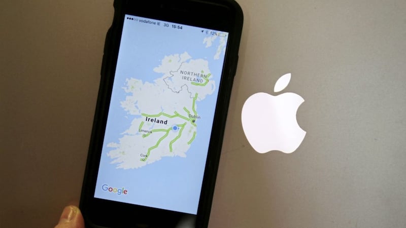 The Irish government faces EU legal action over failing to recover &euro;13 billion in tax from Apple 
