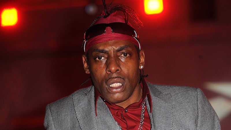 The US rapper, responsible for 1990s hit song Gangsta’s Paradise, died on Wednesday afternoon.