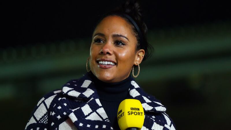 The former Arsenal and England star will be on the panel of pundits during the upcoming Women’s European Championship.